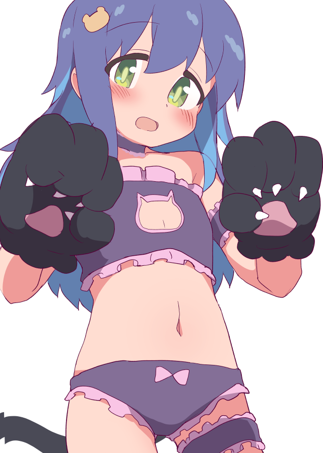 oyama mahiro and tenkawa nayuta (onii-chan wa oshimai!) drawn by hatafuta