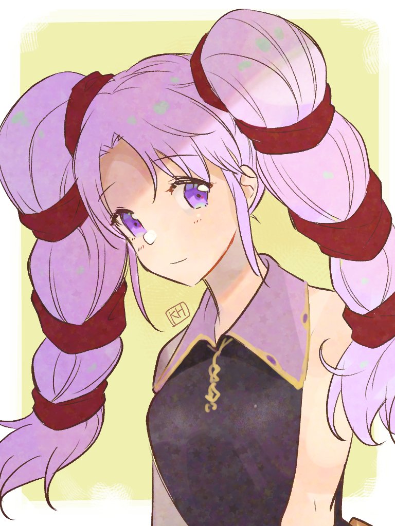 tine (fire emblem and 1 more) drawn by kh_(tanakananataka)