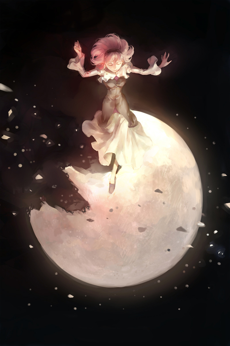 lemrina vers envers (aldnoah.zero) drawn by kanmuri_(hanyifan30338)