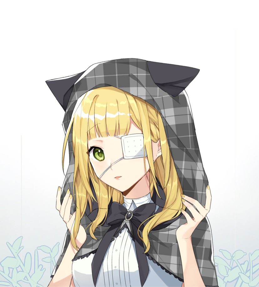 shio tatsumi (indie virtual youtuber) drawn by kazu_(kazu210)