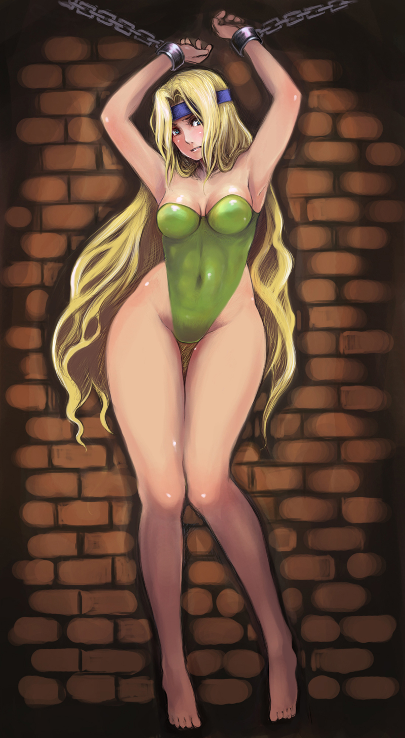 celes chere (final fantasy and 1 more) drawn by johan_(johan13)