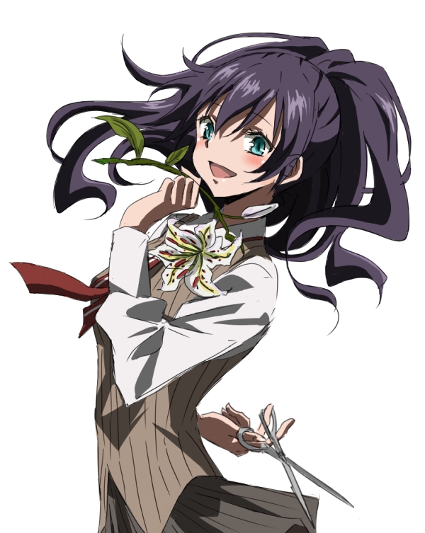 takechi otoya (akuma no riddle) drawn by rino-ichigo