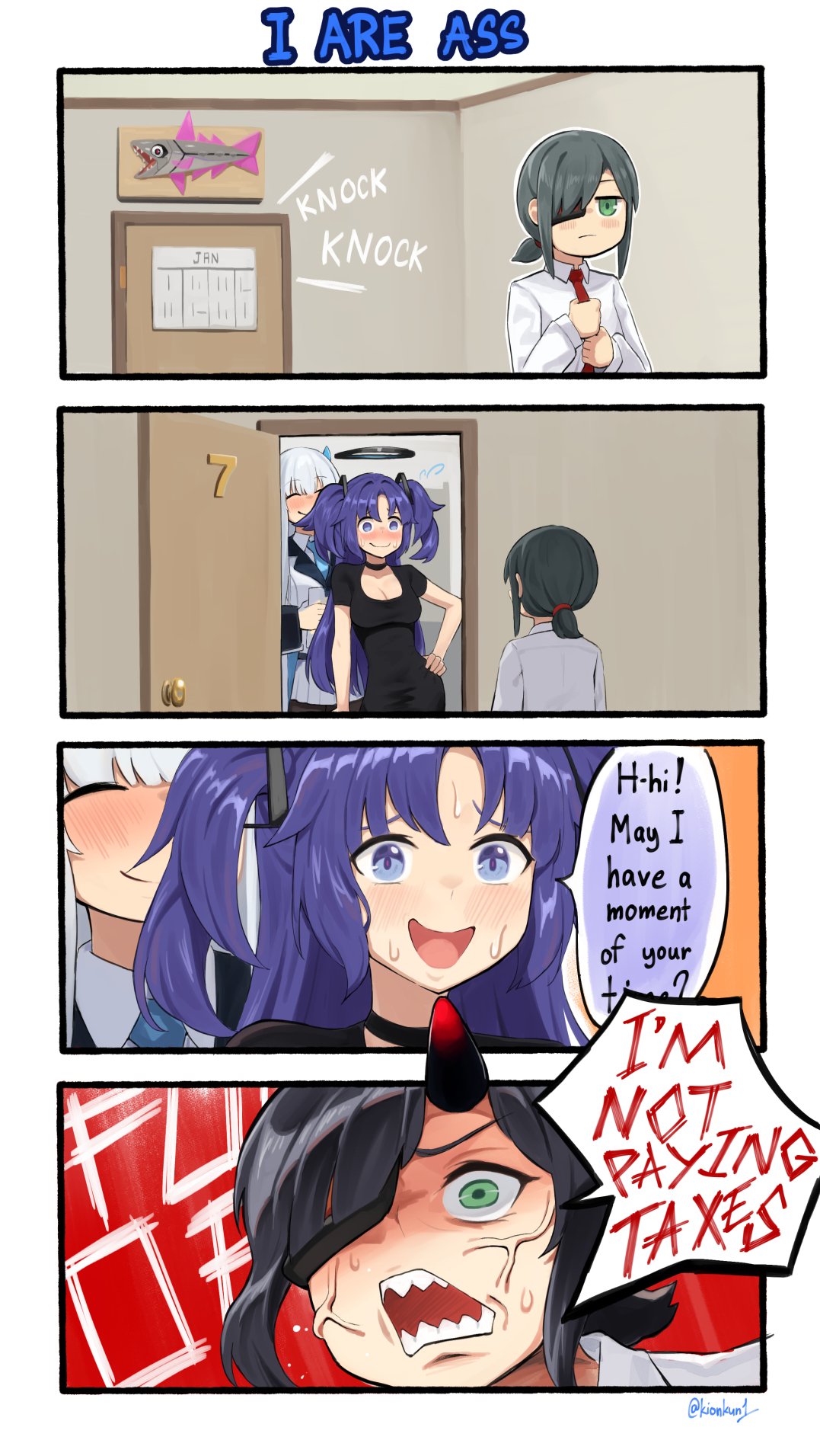 Yuuka Noa And Veluza original And 3 More Drawn By Kion kun Danbooru yuuka-noa-and-veluza-original-and-3-more-drawn-by-kion-kun-danbooru
