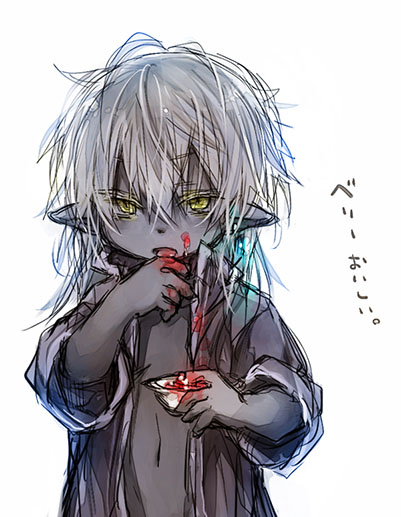 adventurer (final fantasy and 1 more) drawn by fujiwara_akina