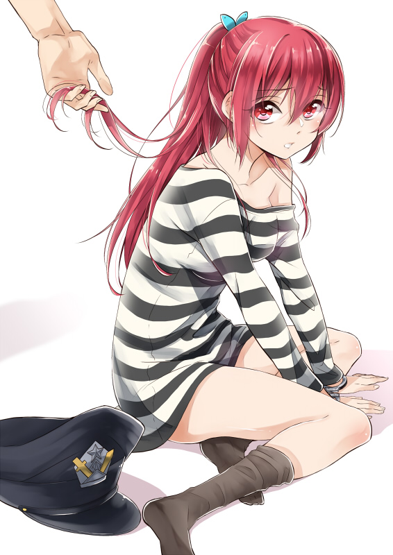matsuoka rin and matsuoka gou (free!) drawn by watawata_(wtaawata)