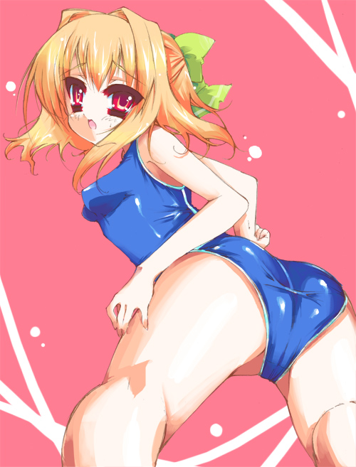 aisia (da capo and 1 more) drawn by akikaze_tsumuji