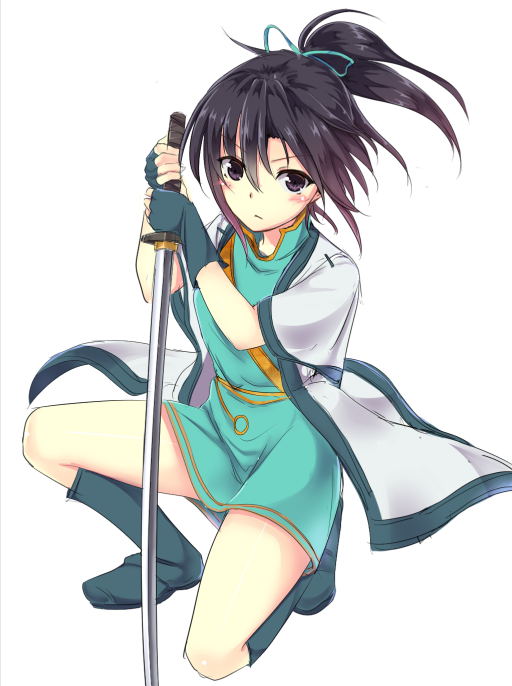 fir (fire emblem and 1 more) drawn by yuuri_(orz_commushows)