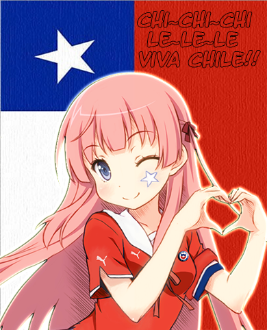fuyuumi ai (world cup and 2 more) drawn by yamasan