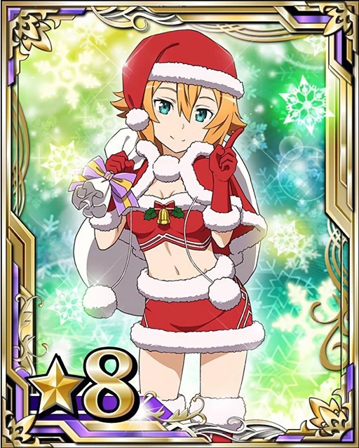 philia (sword art online and 1 more)