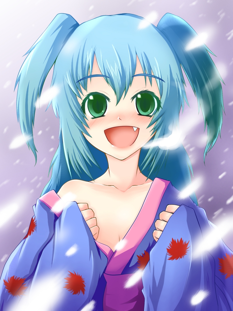 sashiromiya sasha (original and 1 more) drawn by tama_go