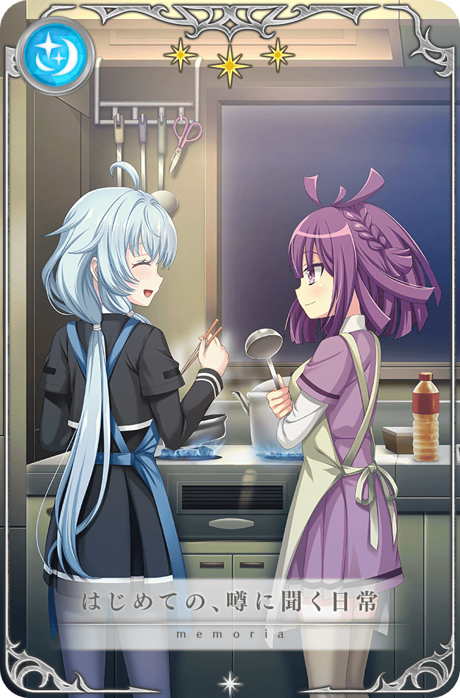 sena mikoto and sarasa hanna (mahou shoujo madoka magica and 1 more)