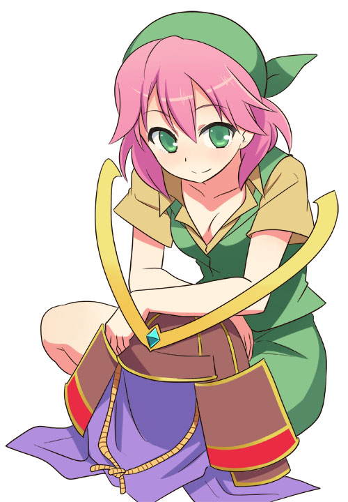 lenna charlotte tycoon and thief (final fantasy and 1 more) drawn by hyakuen_raitaa