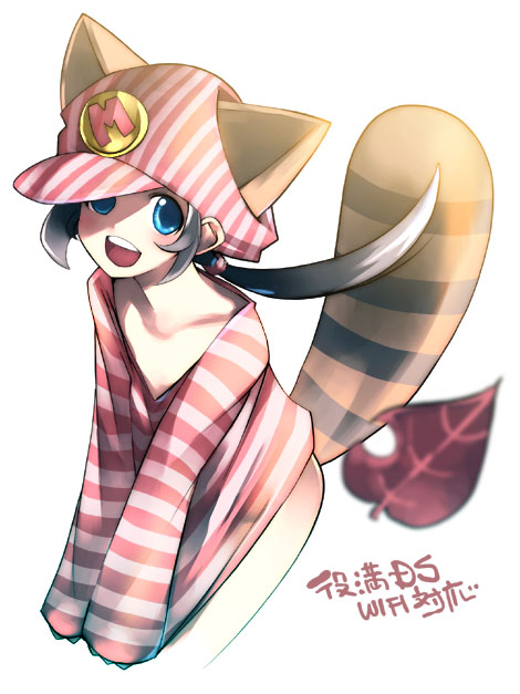 mario (mario and 1 more) drawn by kei_(keigarou)