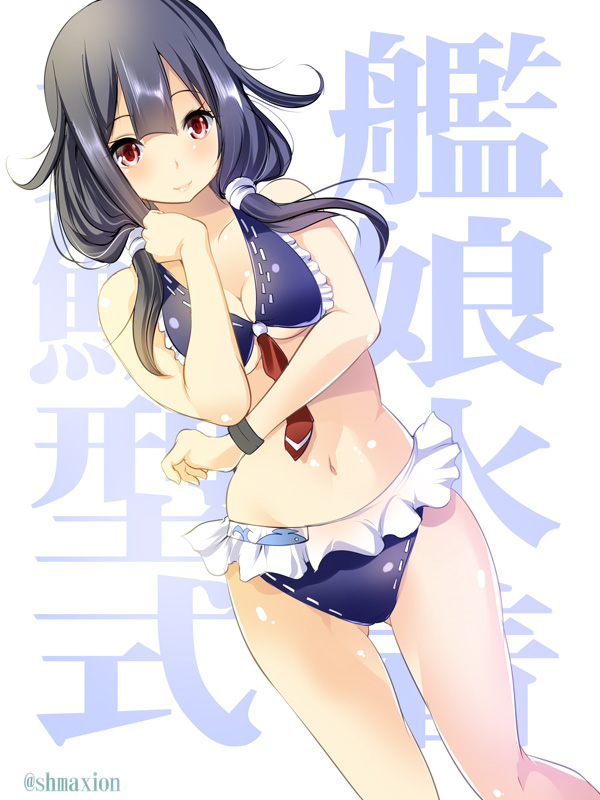 taigei (kantai collection) drawn by maki_(seventh_heaven_maxion)