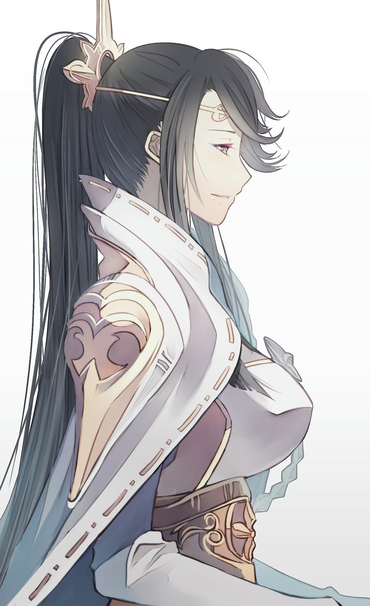 mikoto (fire emblem and 1 more) drawn by renkonmatsuri