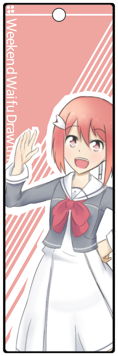 yuuki yuuna (yuusha de aru and 1 more) drawn by drawfag