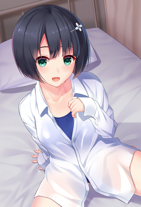 original drawn by huyumitsu