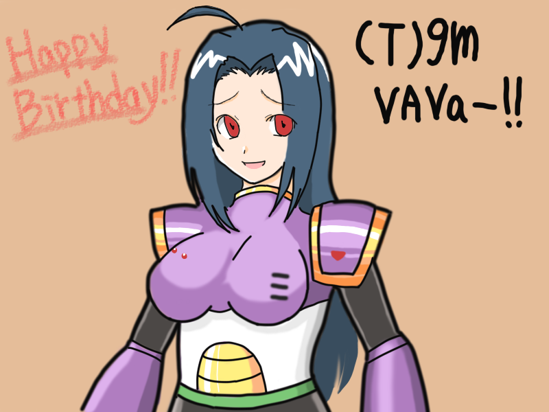 miura azusa and vile (idolmaster and 2 more) drawn by tamano