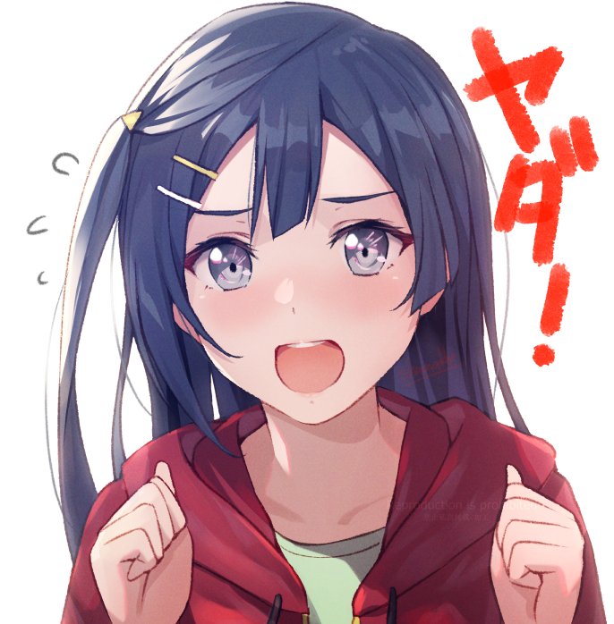 yuki setsuna (love live! and 1 more) drawn by shamakho
