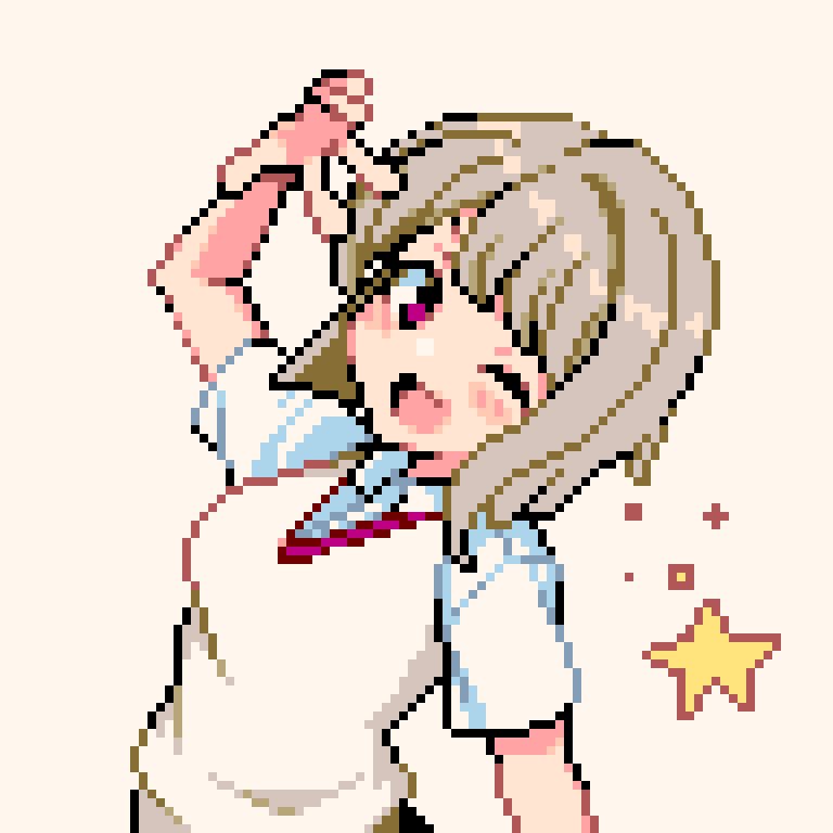 nakasu kasumi (love live! and 1 more) drawn by o_12_9