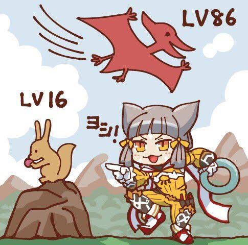nia (xenoblade chronicles and 2 more) drawn by ma2acworks
