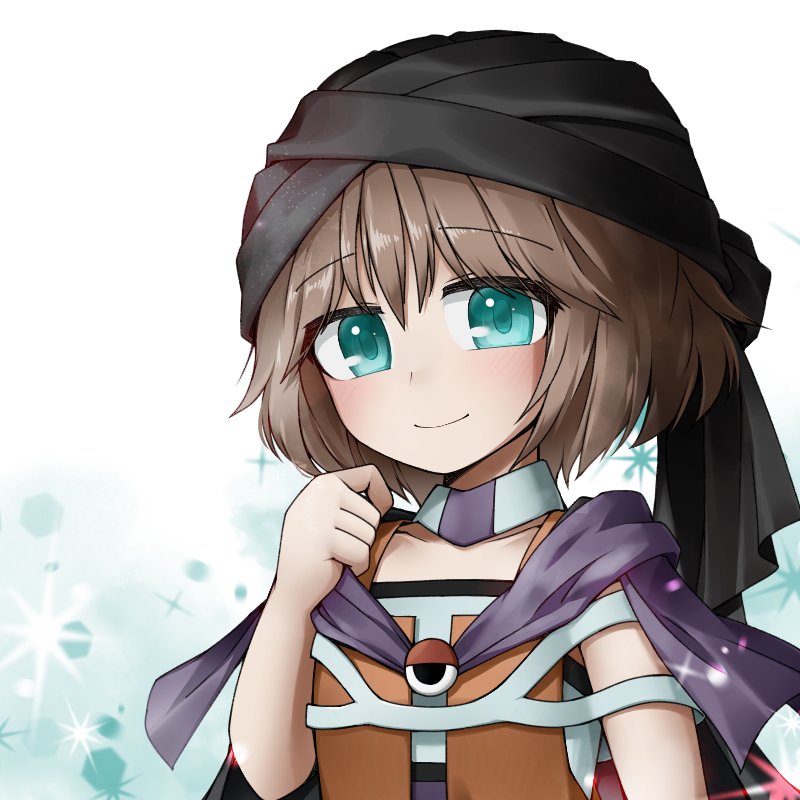 kuzu suzumi and cine hamal (len'en) drawn by websci_3357