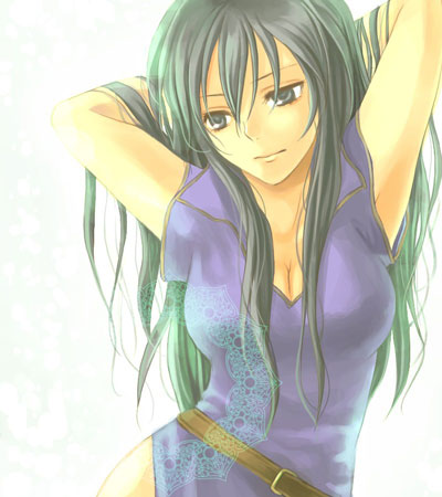 ayra (fire emblem and 1 more) drawn by kiyuu