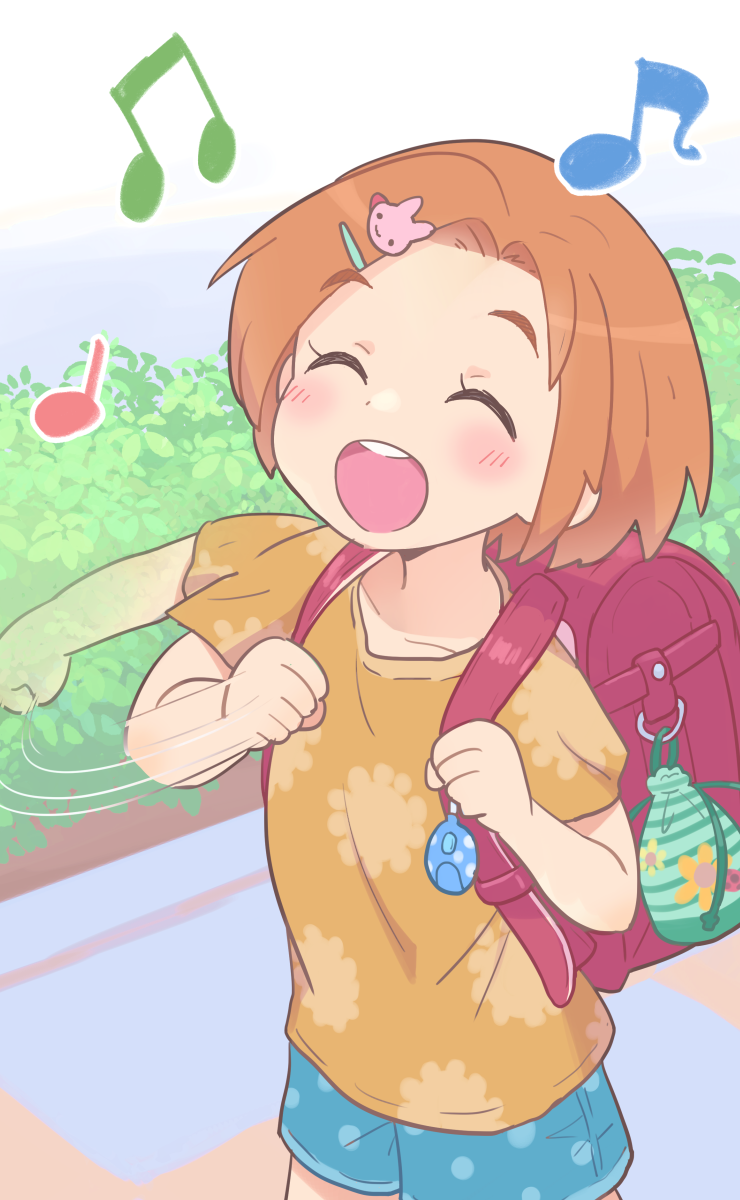 ryuzaki kaoru (idolmaster and 1 more) drawn by yama_tatsuo