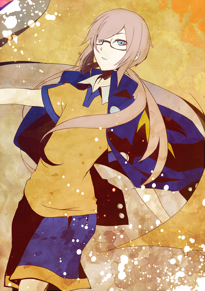 kirino ranmaru (inazuma eleven and 2 more) drawn by mond24