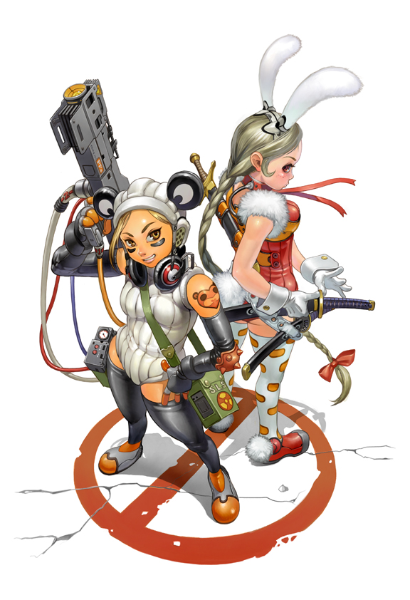 original drawn by takayama_toshiaki