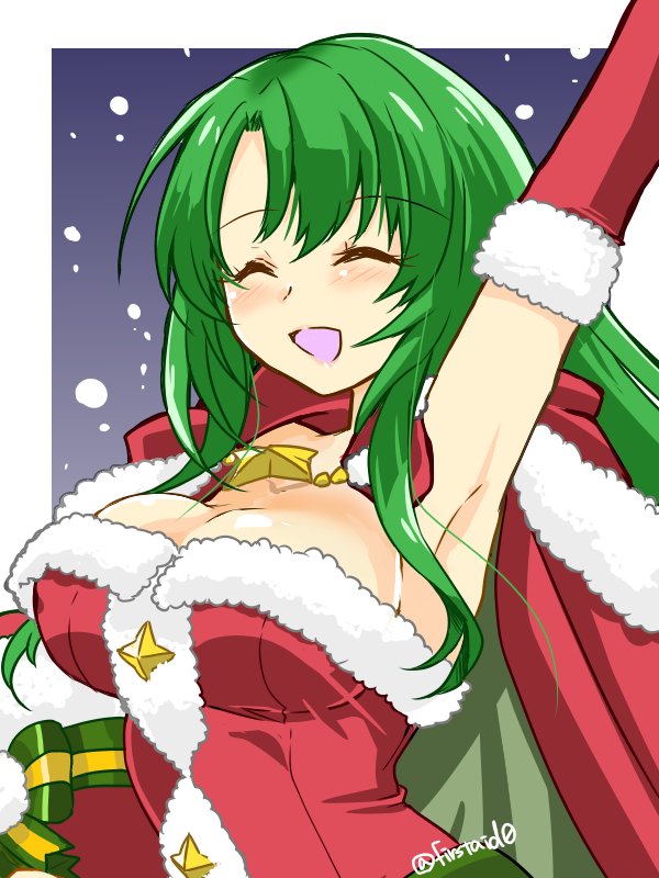 cecilia (fire emblem and 2 more) drawn by yukia_(firstaid0)