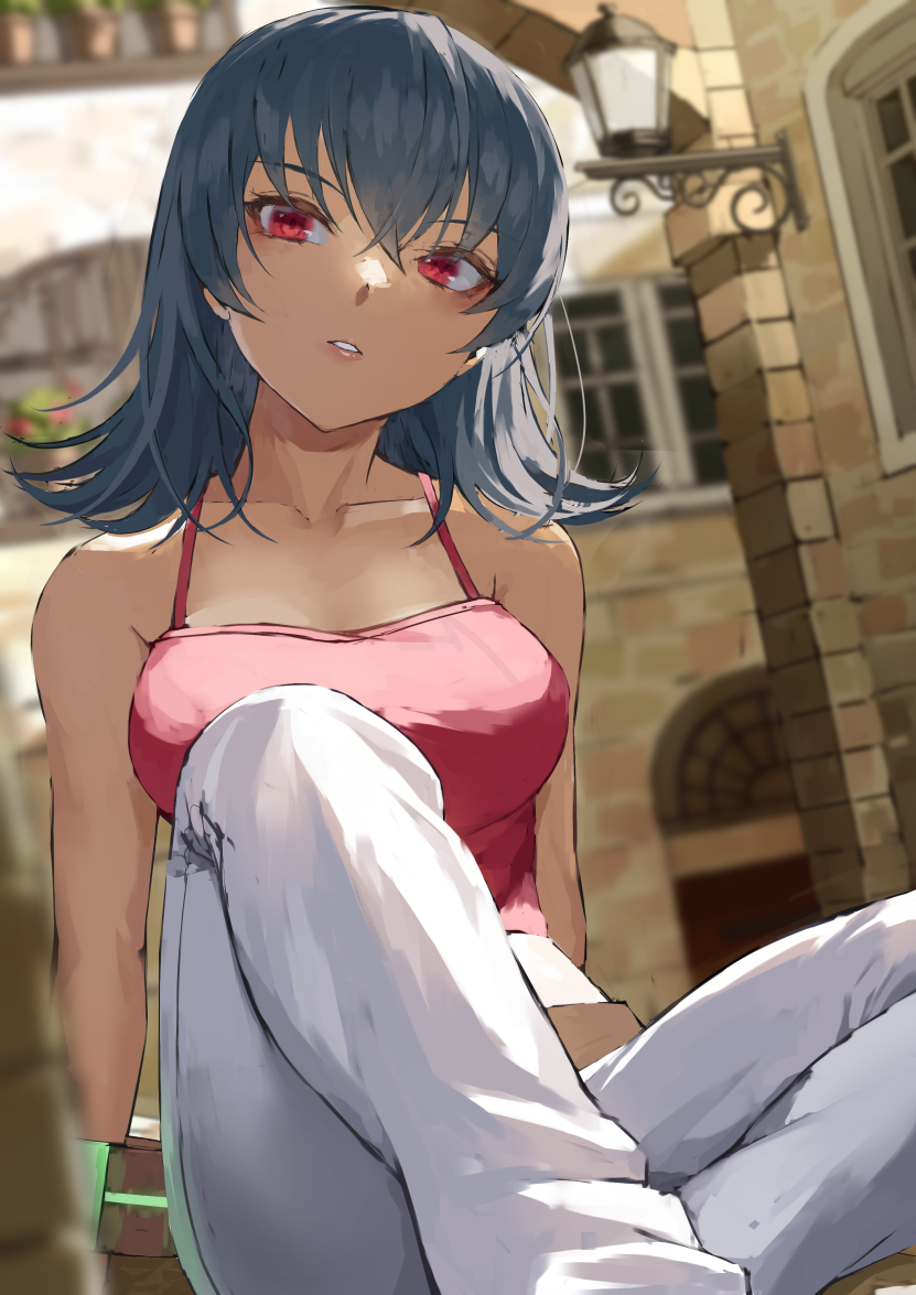 sabrina (pokemon and 1 more) drawn by fagi_(kakikaki)