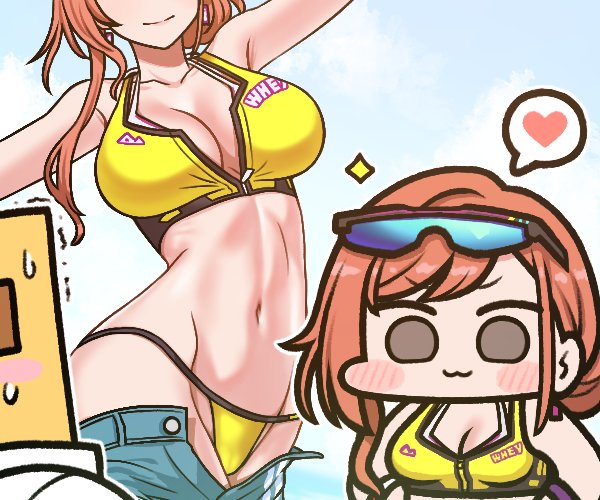 producer, p-head producer, and arisugawa natsuha (idolmaster and 1 more) drawn by jazz_jack