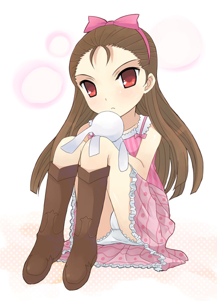 minase iori (idolmaster and 1 more) drawn by otoutogimi