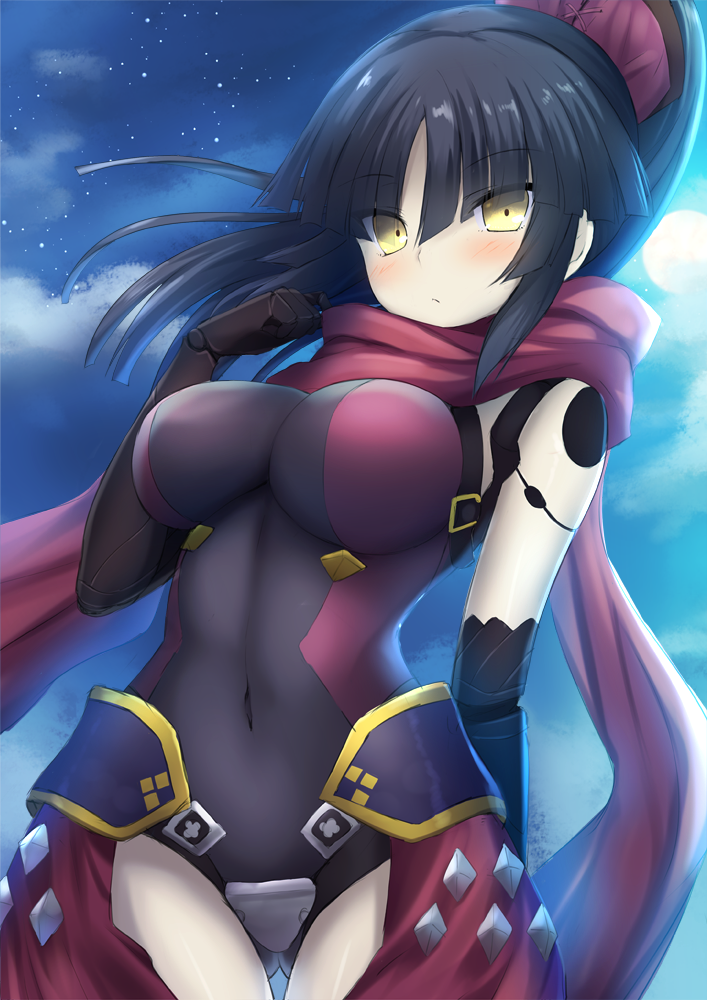 katou danzou (fate and 1 more) drawn by taiki_ken