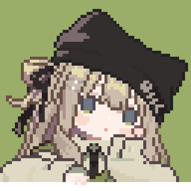 kipfel (vrchat and 1 more) drawn by tao_ci_xiao_gou