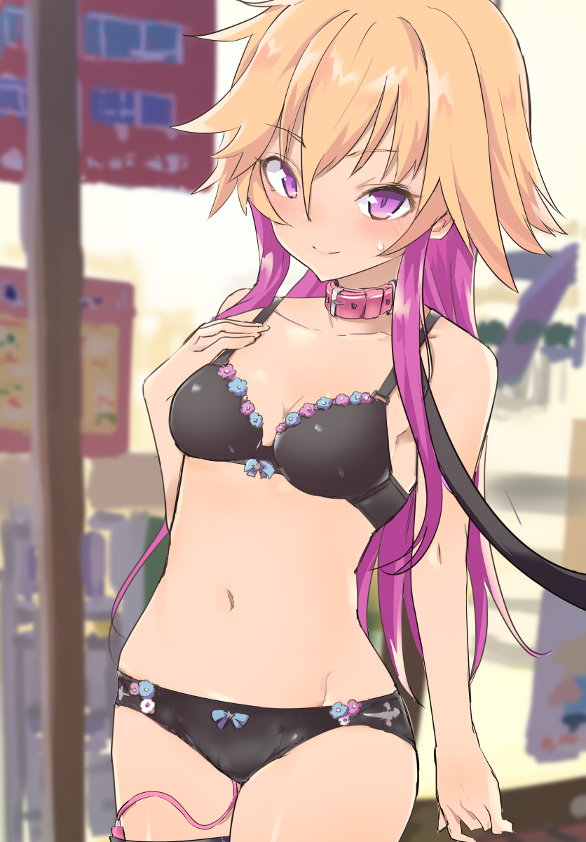 ninomiya asuka (idolmaster and 1 more) drawn by caburi