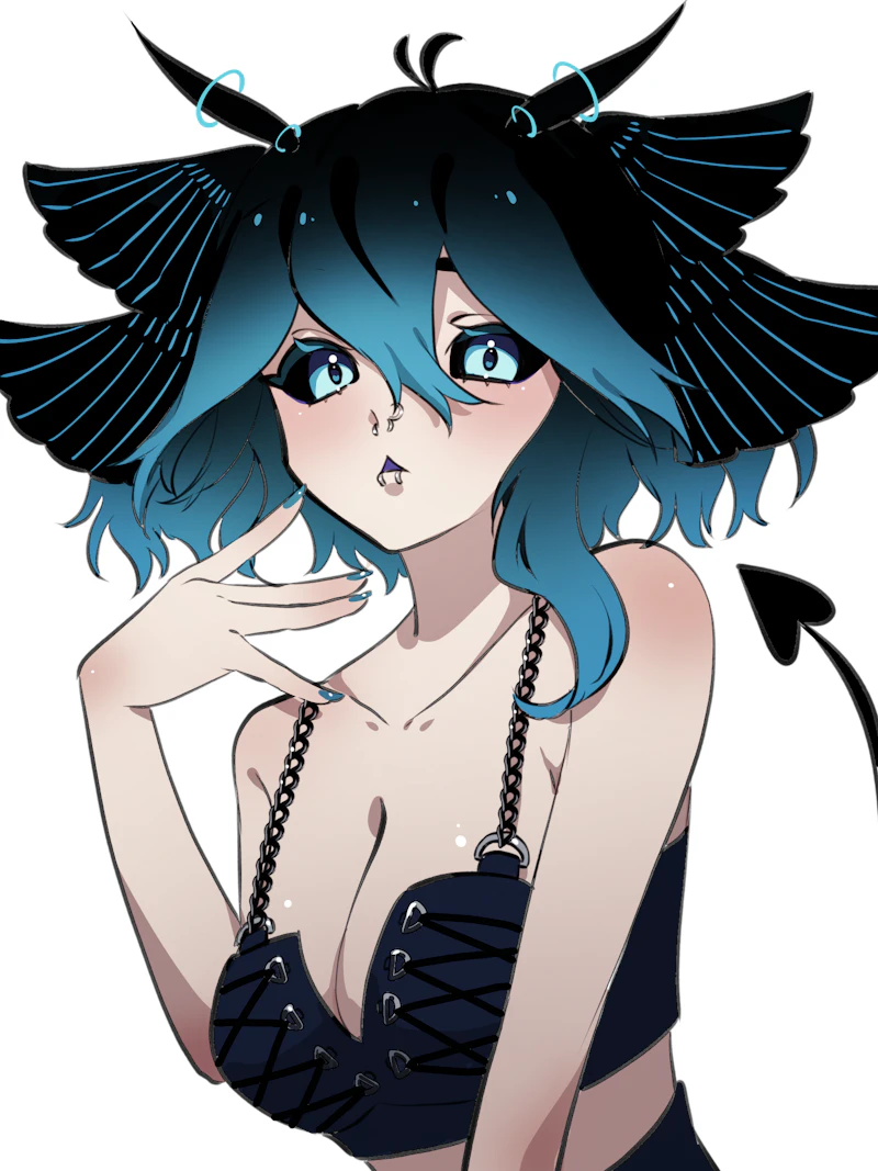 original drawn by akahito_(akaironotanin)