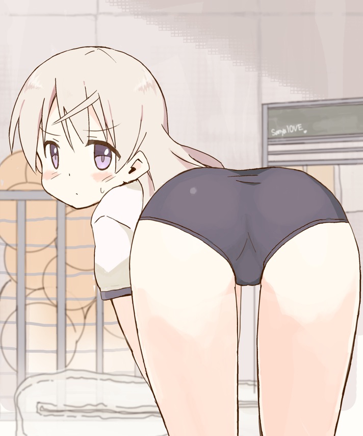 eila ilmatar juutilainen (world witches series and 1 more) drawn by glastonbury1966