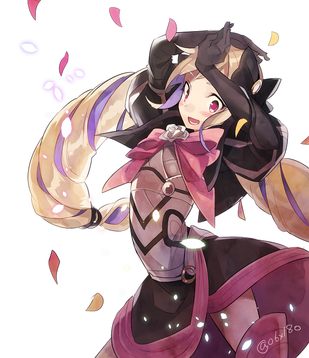 elise (fire emblem and 1 more) drawn by hyakuhachi_(over3)