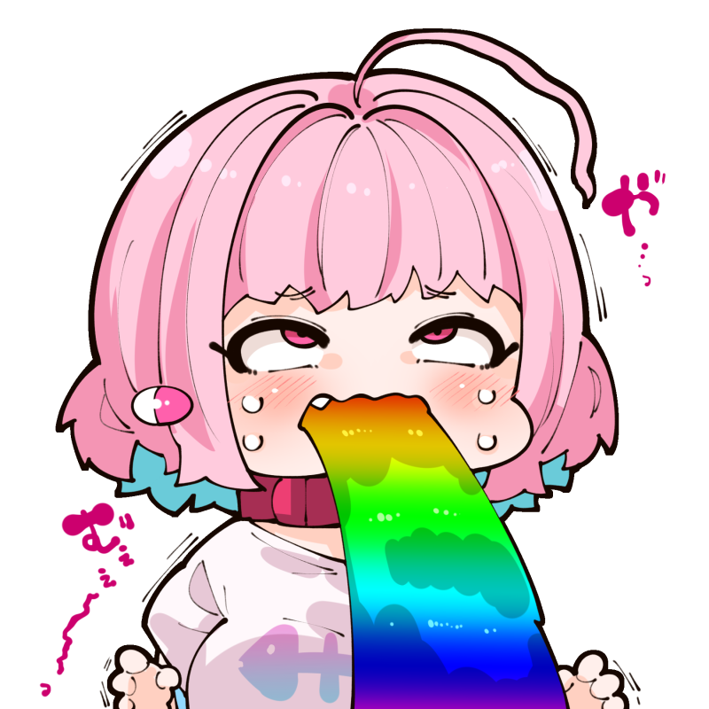 yumemi riamu (idolmaster and 1 more) drawn by takato_kurosuke