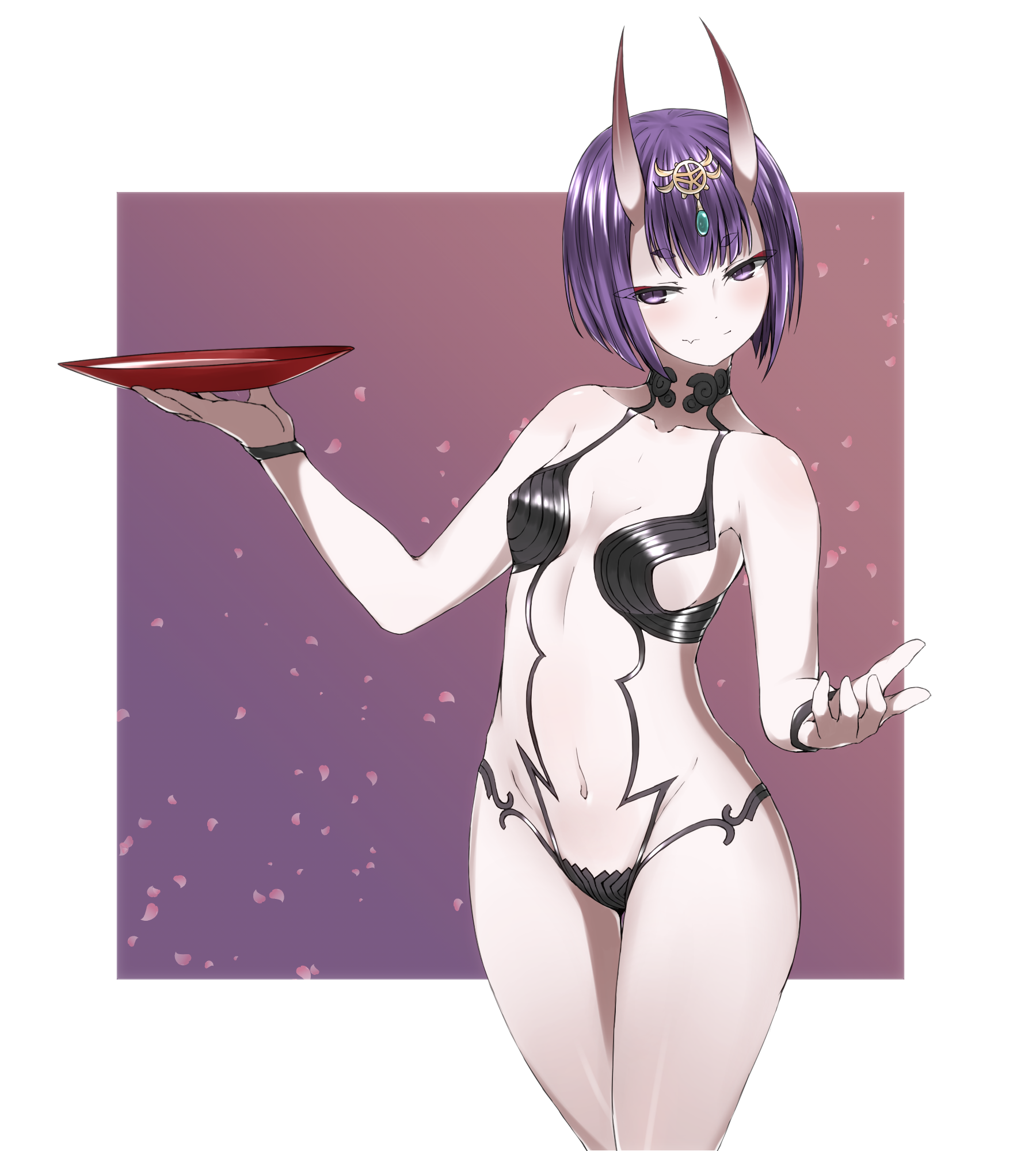 Shuten Douji Fate And 1 More Drawn By Arute Arisu Danbooru Shuten Douji Fate And 1 More Drawn By Arute Arisu Danbooru