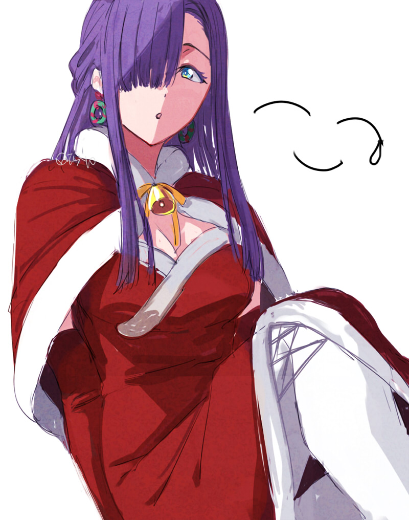princess (gridman universe and 1 more) drawn by risyo