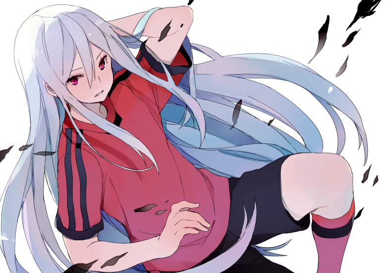 afuro terumi (inazuma eleven and 1 more) drawn by tokio_neo