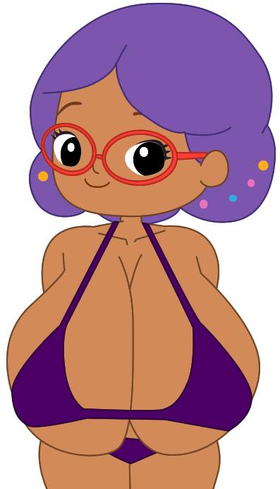 jujuba's mom (os chocolix) drawn by ec-707