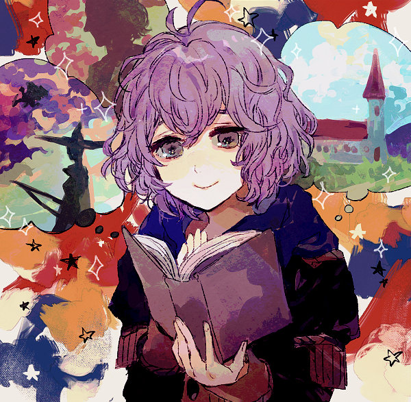 bernadetta von varley (fire emblem and 1 more) drawn by shourou_kanna