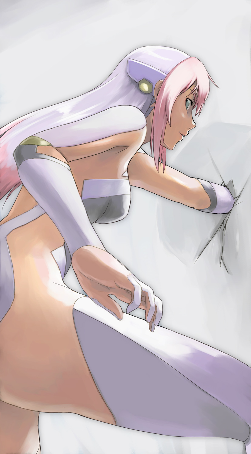 birdy cephon altera (tetsuwan birdy decode and 1 more) drawn by tea_(nakenashi)