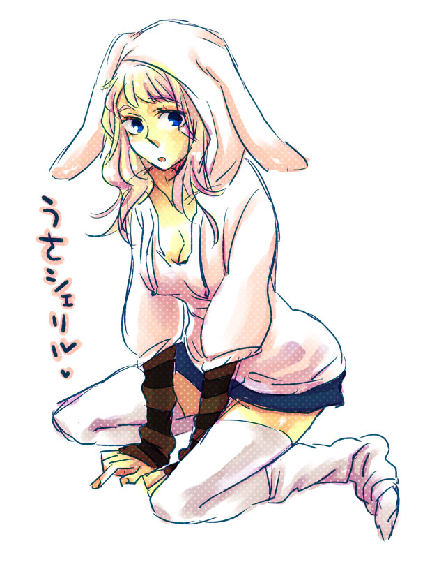 sheryl nome (macross and 1 more) drawn by tmsk
