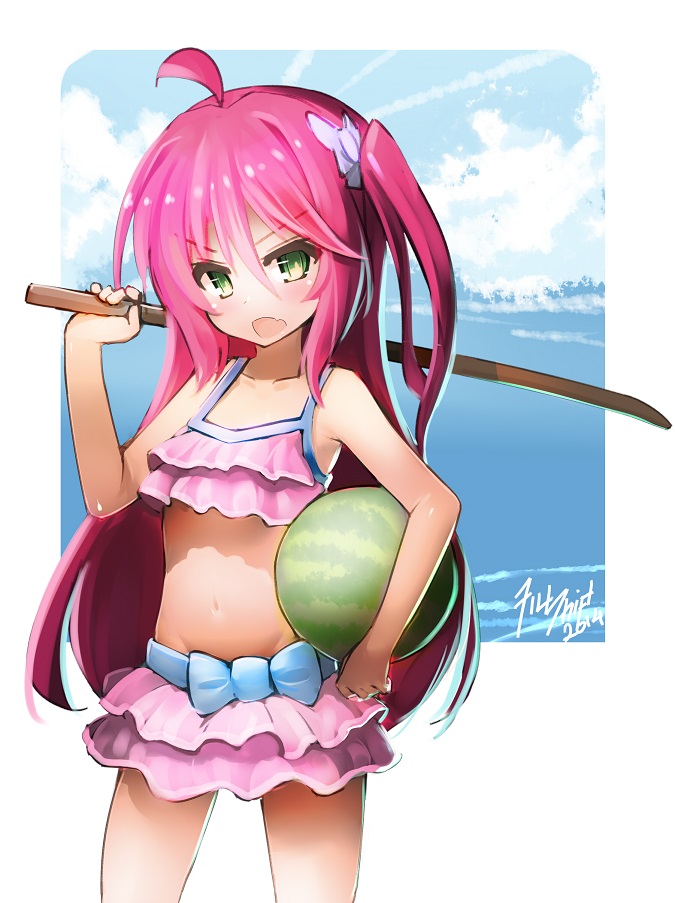 douraku utage (ore no nounai sentakushi ga gakuen love-comedy wo zenryoku de jama shiteiru) drawn by tilt-shift_(azalanz)