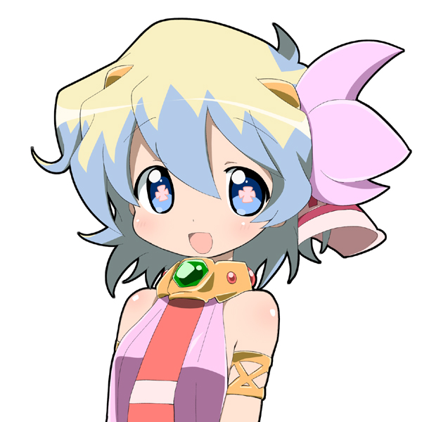 nia teppelin (tengen toppa gurren lagann) drawn by meiro_(yuu)